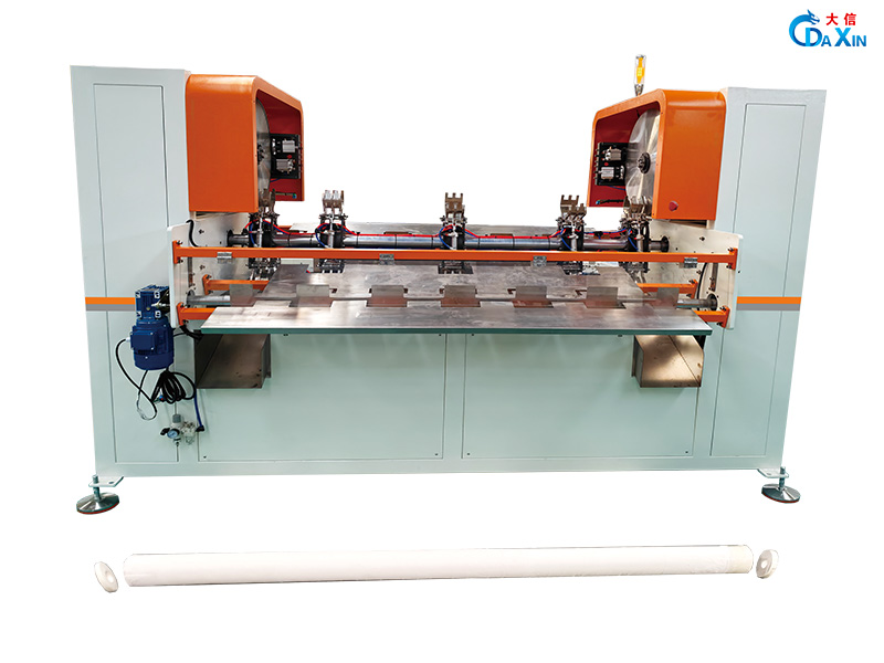 Toilet-Roll-Edge-Trimming-Machine（JXB1750-2800）