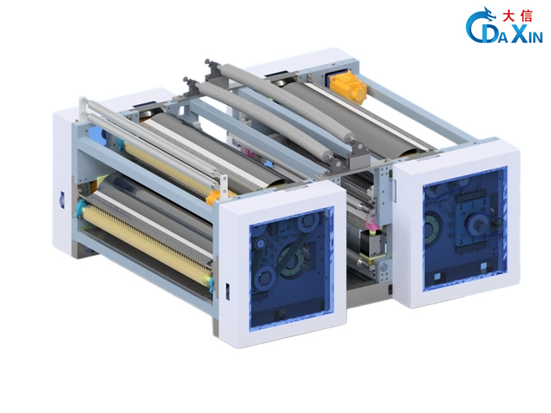 Dual-Spec-Four-Side-Embossing-Unit-(Non-Independent)