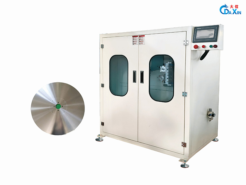 Blade-Sharpening-Machine（DX-MDJ）