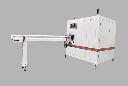 The perfect combination of rotary paper cutting machine technology and innovation