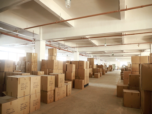 storehouse