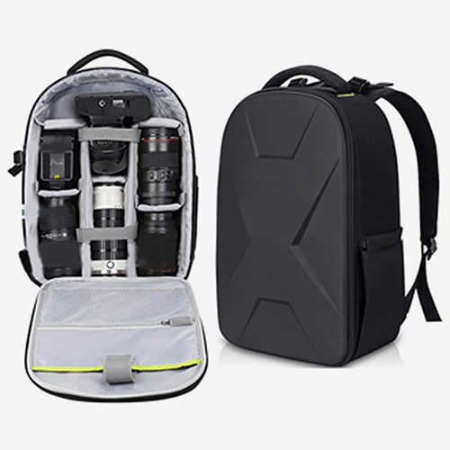EVA camera bag