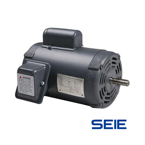 NEMA Steel plate motor