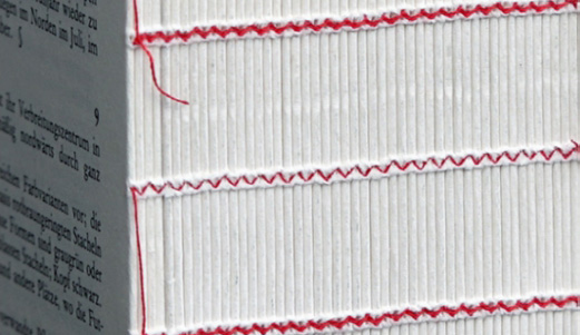 Gathering and Sewing