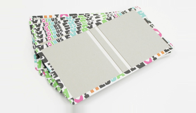 Hardcover Case