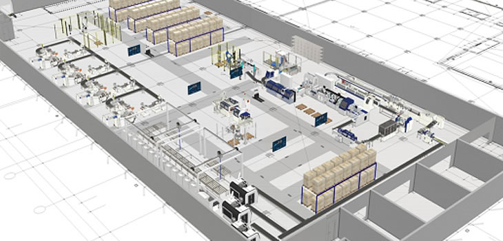 Intelligent Workshop