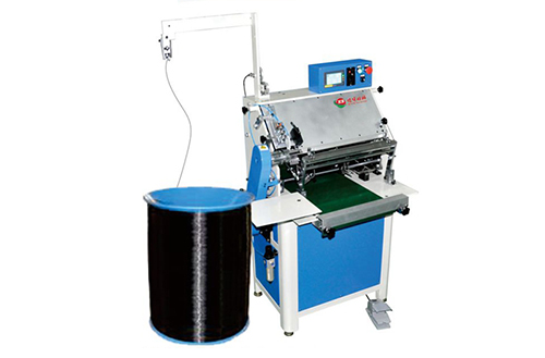 The economic significance of the maintenance management of binding equipment