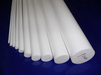 Teflon rods sales