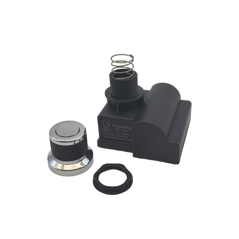 RD-T207 Light touch VERSION