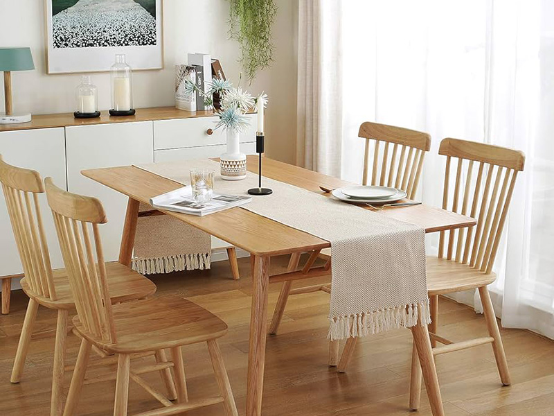 Dining Room Furniture Series Applications