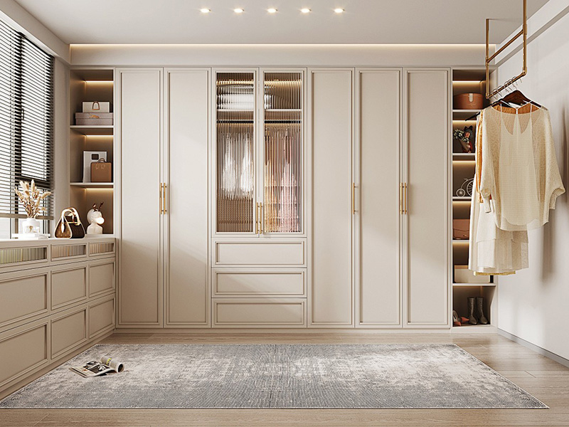 Bedroom Furniture Series Applications