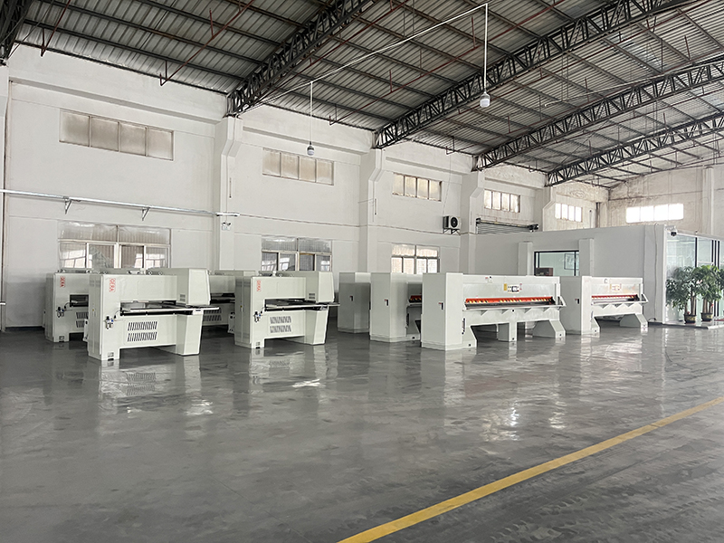 Factory Equipment