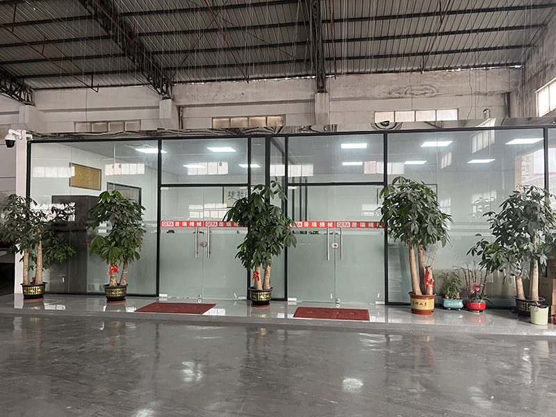 Company Environment