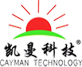 Dongguan cayman Mould technology co., LTD