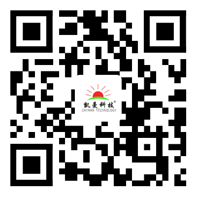 Mobile station qr code