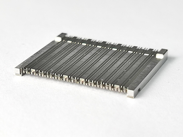 Today, how about several kinds of high temperature resistant die-cutting materials?