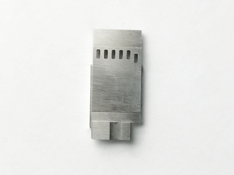 Mould parts For Cable connectors