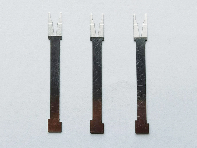Mould parts for HS High Speed ConnectorGENZ