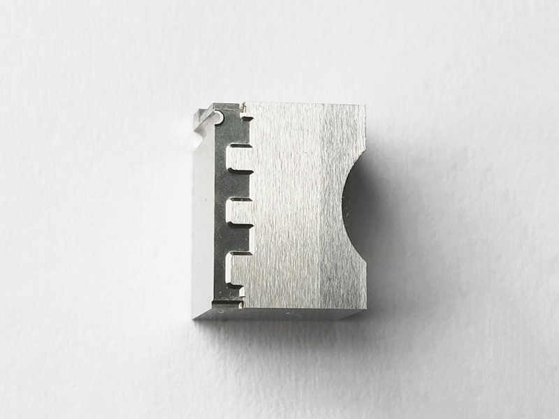 Mould parts For HDMI connectors