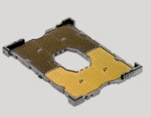 Interface slot