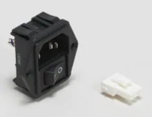 Power connector