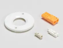 Lighting connector