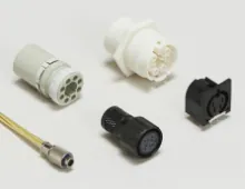 Circuit connector