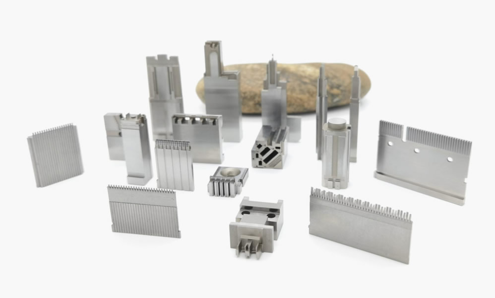 Dongguan Cayman Mould Technology CO., LTD