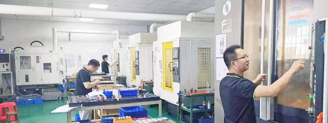 CNC