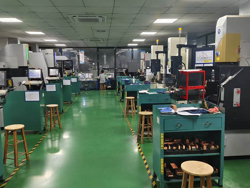 Production