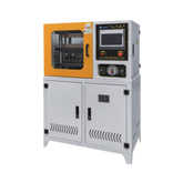 Tableting machine
