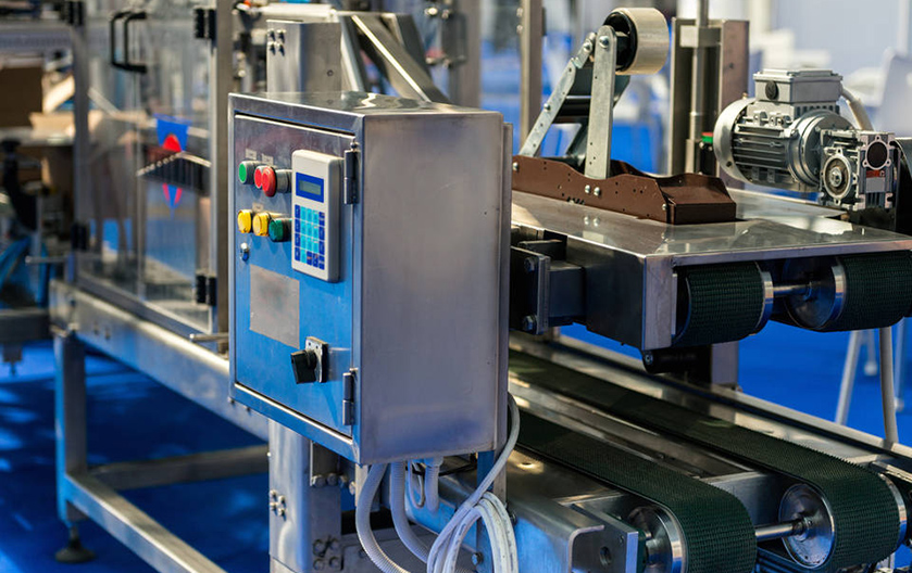 Machinery Industry