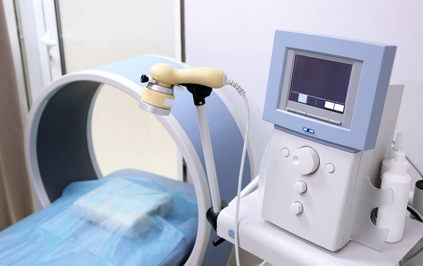 Medical industry