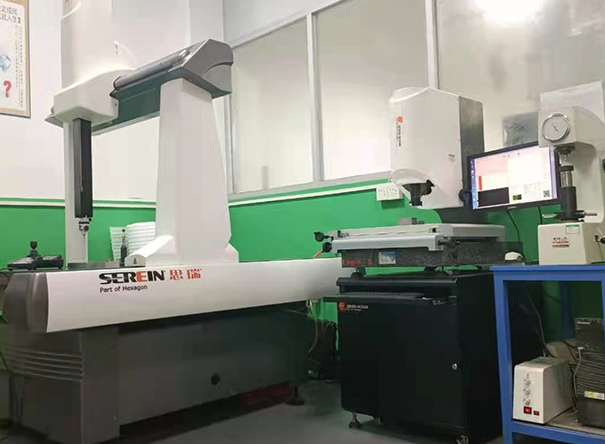Focus on precision mechanical parts processing