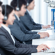 After-sales follow-up