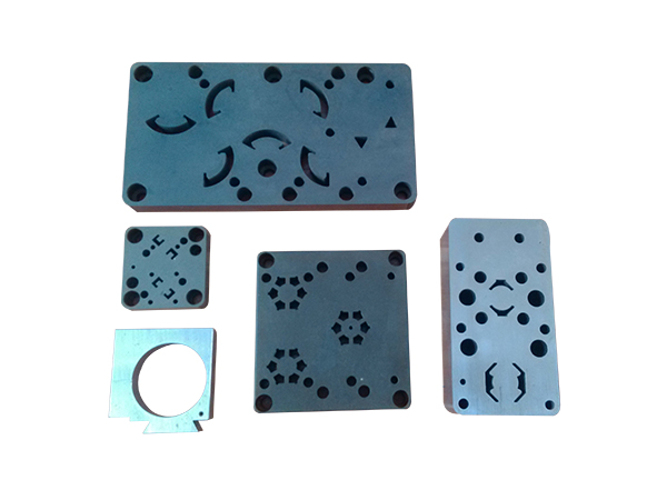 What are the processing principles of precision parts processing