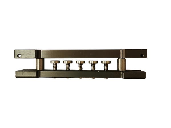 How many do you know about these 3 ways to improve the surface roughness of precision parts?