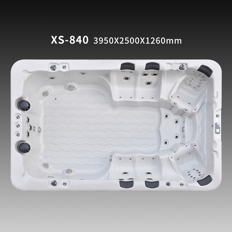 XS-840
