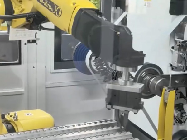 Robot