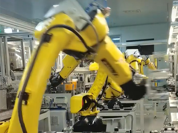 Robot