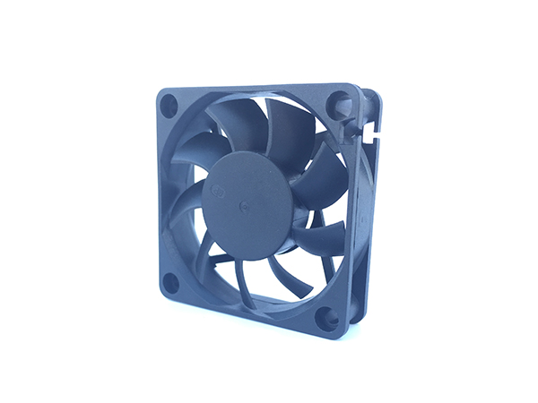 DC Fan Manufacturer