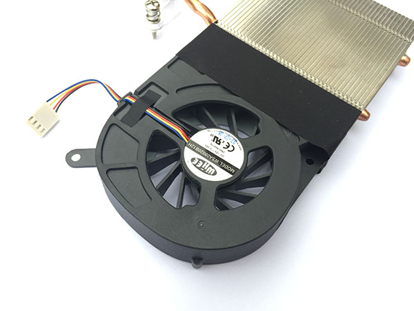 DC Fan Manufacturers Analyze Which Feature of DC Fans Is More Attractive?