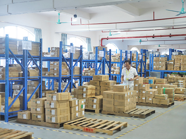 Material Area