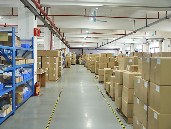 Warehouse