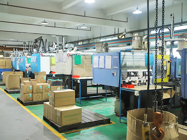 Production Equipment