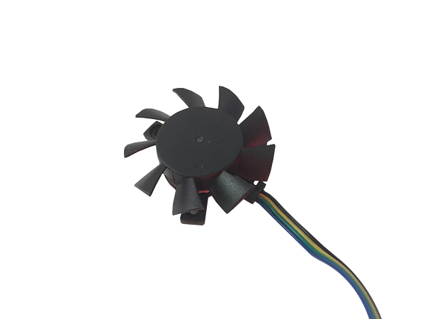Teach everyone how to judge whether the all-in-one unit fan needs to be replaced?