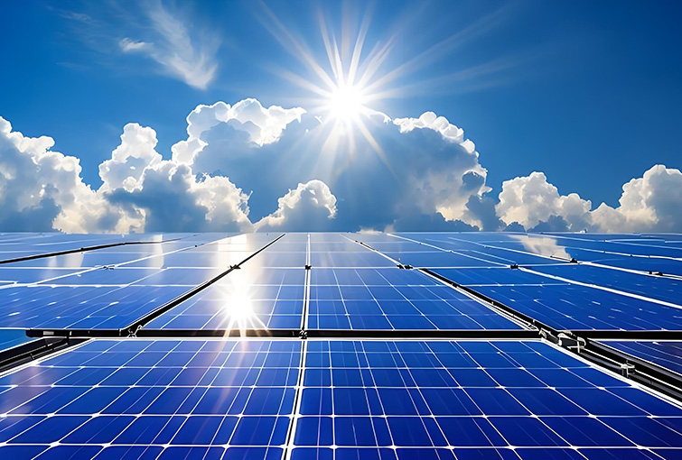 New Energy Equipment