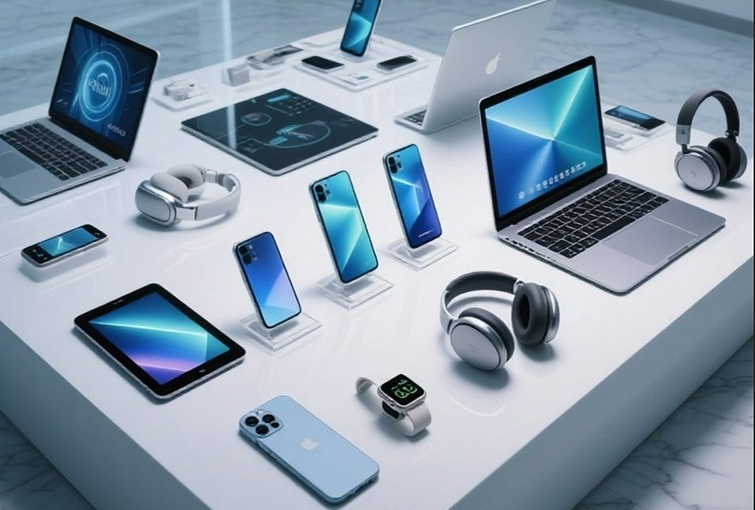 Communication Equipment