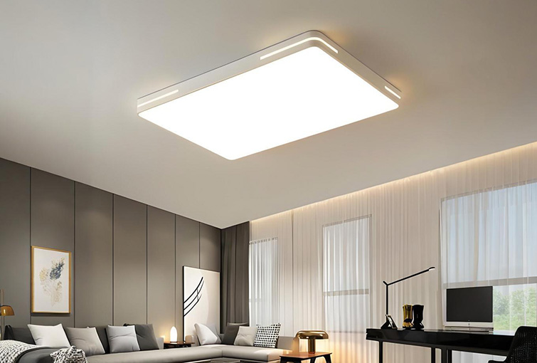 LED & Lighting