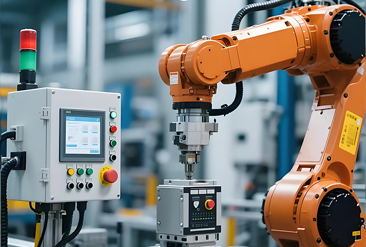 Industrial Control